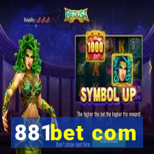 881bet com